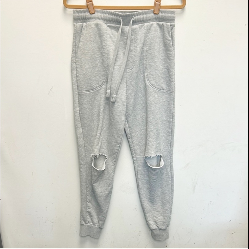 Zara sweatpants